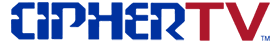 CipherTV Logo